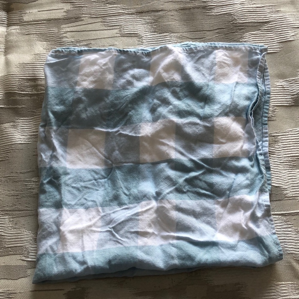 Kittenish bandana